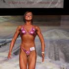 Mera  Shevchuk - NPC Bill Pearl High Desert Classic 2011 - #1